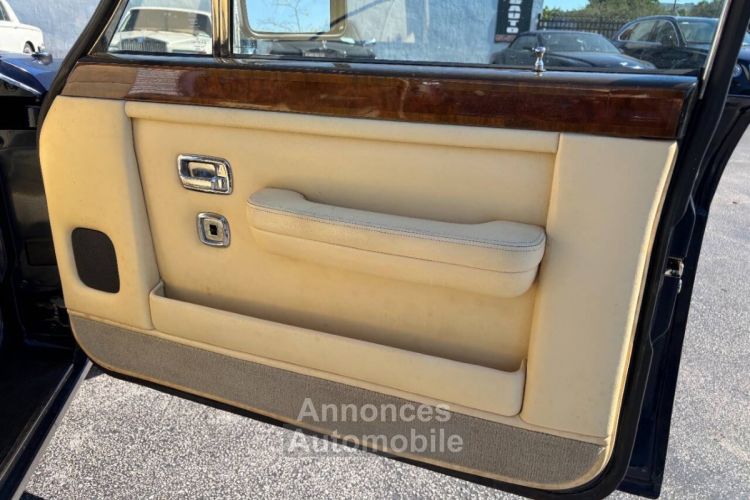 Rolls Royce Silver Spirit Spirit/Spur/Dawn  - <small></small> 27.000 € <small>TTC</small> - #15