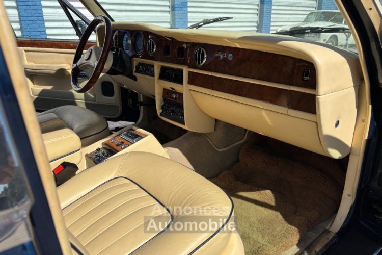 Rolls Royce Silver Spirit Spirit/Spur/Dawn  - <small></small> 27.000 € <small>TTC</small> - #16