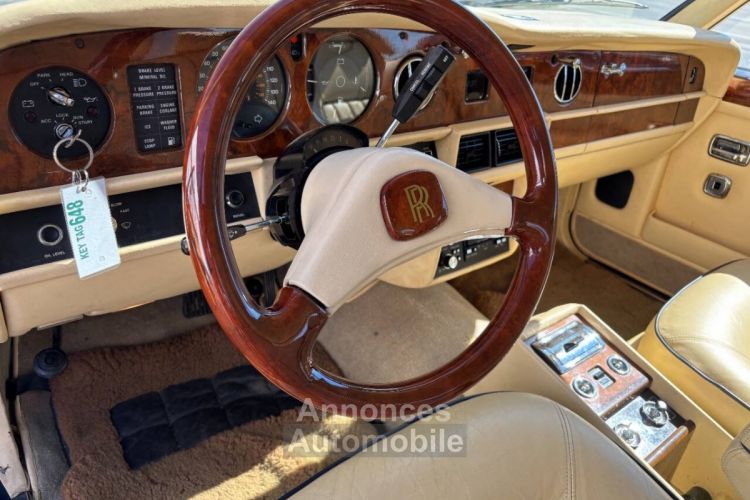 Rolls Royce Silver Spirit Spirit/Spur/Dawn  - <small></small> 27.000 € <small>TTC</small> - #18