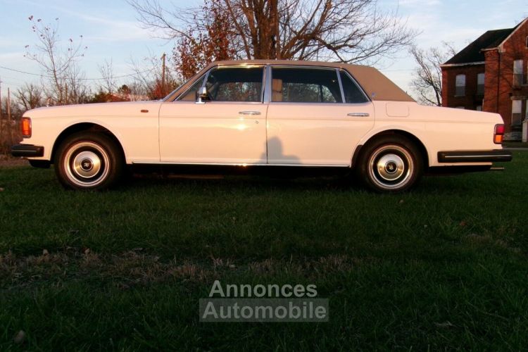 Rolls Royce Silver Spirit Spirit/Spur/Dawn  - <small></small> 26.000 € <small>TTC</small> - #1