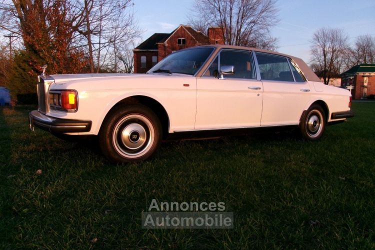 Rolls Royce Silver Spirit Spirit/Spur/Dawn  - <small></small> 26.000 € <small>TTC</small> - #2