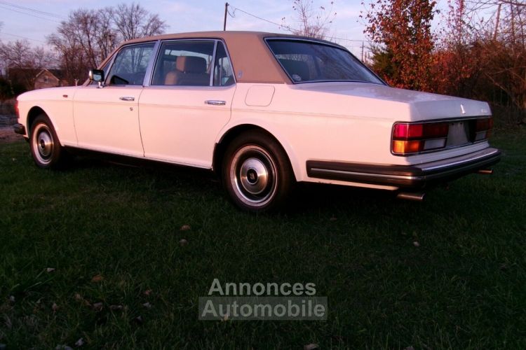 Rolls Royce Silver Spirit Spirit/Spur/Dawn  - <small></small> 26.000 € <small>TTC</small> - #3