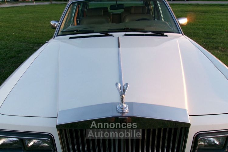 Rolls Royce Silver Spirit Spirit/Spur/Dawn  - <small></small> 26.000 € <small>TTC</small> - #13