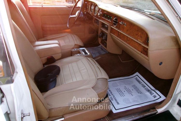 Rolls Royce Silver Spirit Spirit/Spur/Dawn  - <small></small> 26.000 € <small>TTC</small> - #23