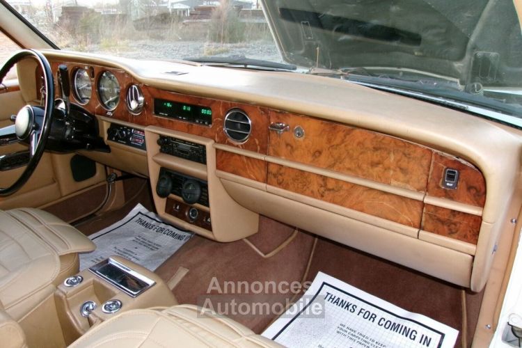 Rolls Royce Silver Spirit Spirit/Spur/Dawn  - <small></small> 26.000 € <small>TTC</small> - #24