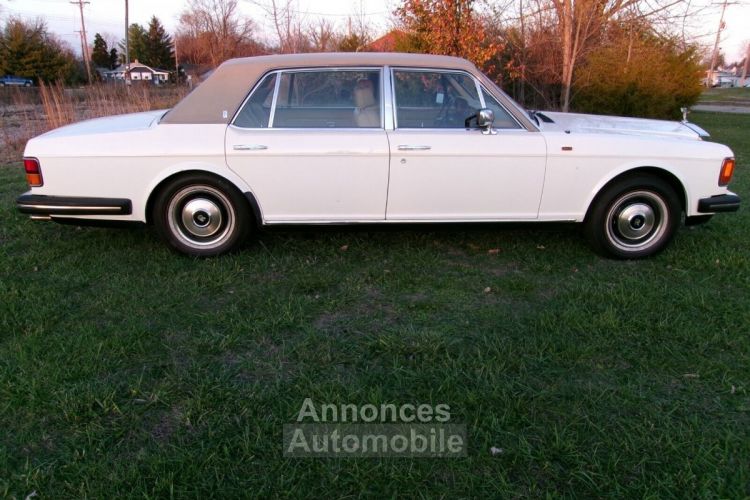 Rolls Royce Silver Spirit Spirit/Spur/Dawn  - <small></small> 26.000 € <small>TTC</small> - #33