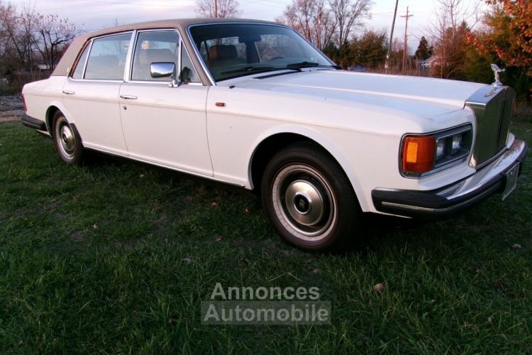 Rolls Royce Silver Spirit Spirit/Spur/Dawn  - <small></small> 26.000 € <small>TTC</small> - #34