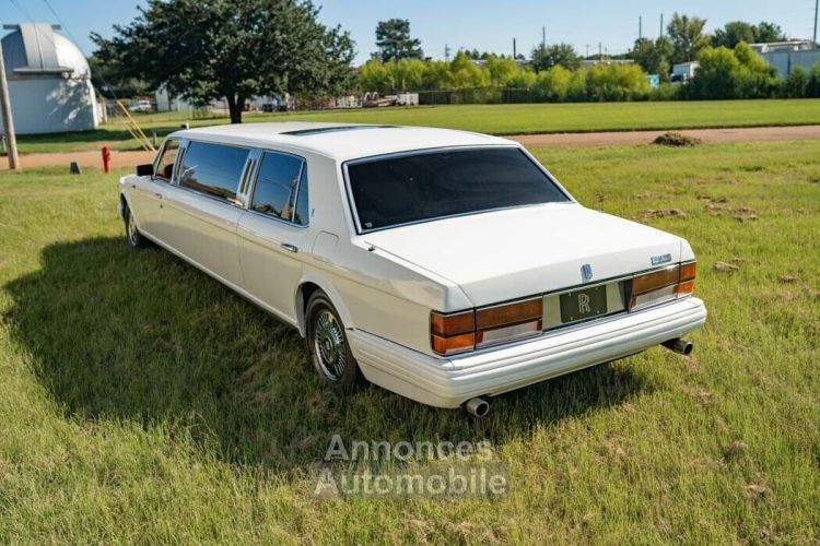 Rolls Royce Silver Spirit Spirit/Spur/Dawn  - <small></small> 41.000 € <small>TTC</small> - #5