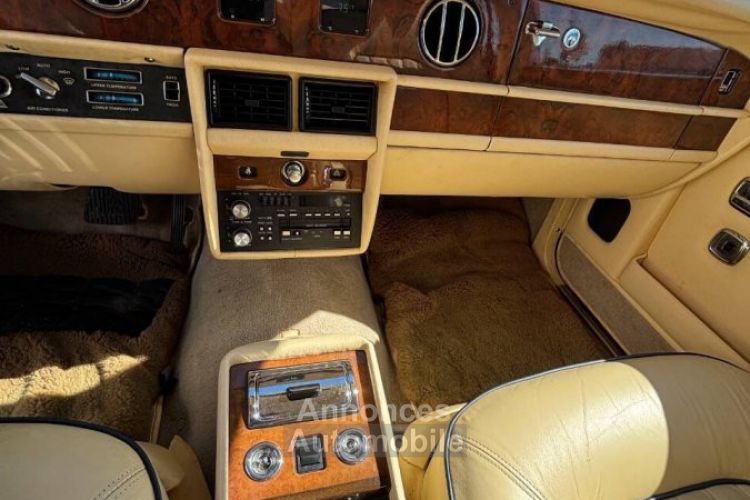 Rolls Royce Silver Spirit Spirit/Spur/Dawn  - <small></small> 30.000 € <small>TTC</small> - #20