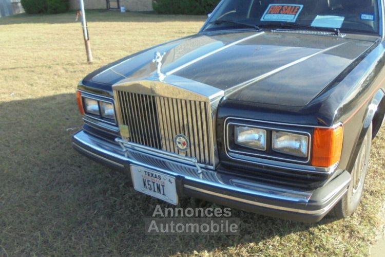 Rolls Royce Silver Spirit Spirit/Spur/Dawn  - <small></small> 22.700 € <small>TTC</small> - #1