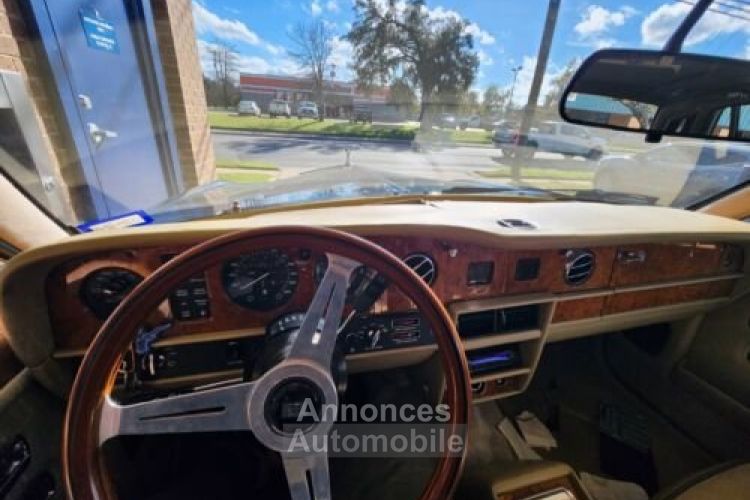 Rolls Royce Silver Spirit Spirit/Spur/Dawn  - <small></small> 24.300 € <small>TTC</small> - #4