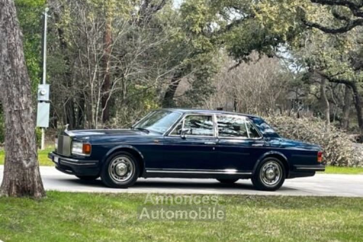 Rolls Royce Silver Spirit Spirit/Spur/Dawn  - <small></small> 24.300 € <small>TTC</small> - #9