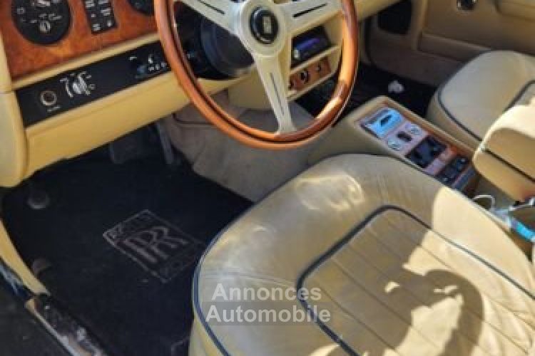 Rolls Royce Silver Spirit Spirit/Spur/Dawn  - <small></small> 24.300 € <small>TTC</small> - #11