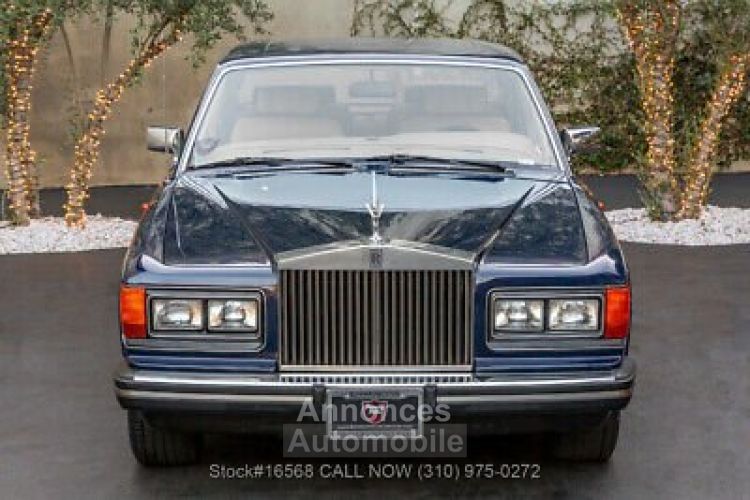 Rolls Royce Silver Spirit Spirit/Spur/Dawn  - <small></small> 23.300 € <small>TTC</small> - #2