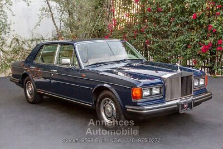 Rolls Royce Silver Spirit Spirit/Spur/Dawn  - <small></small> 23.300 € <small>TTC</small> - #3