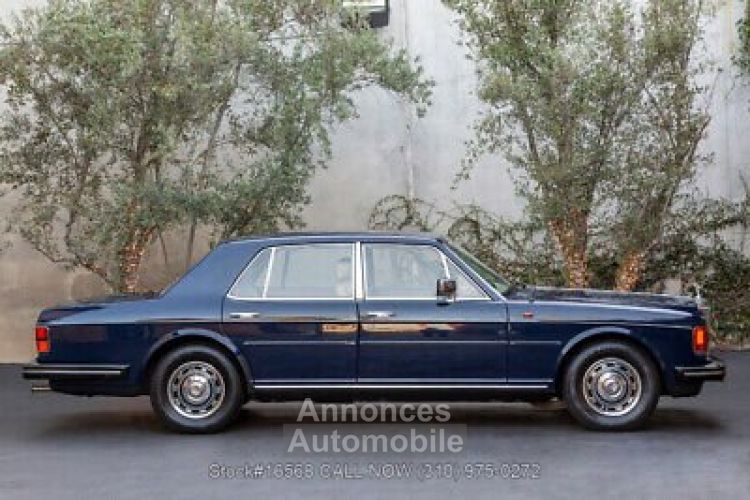 Rolls Royce Silver Spirit Spirit/Spur/Dawn  - <small></small> 23.300 € <small>TTC</small> - #4