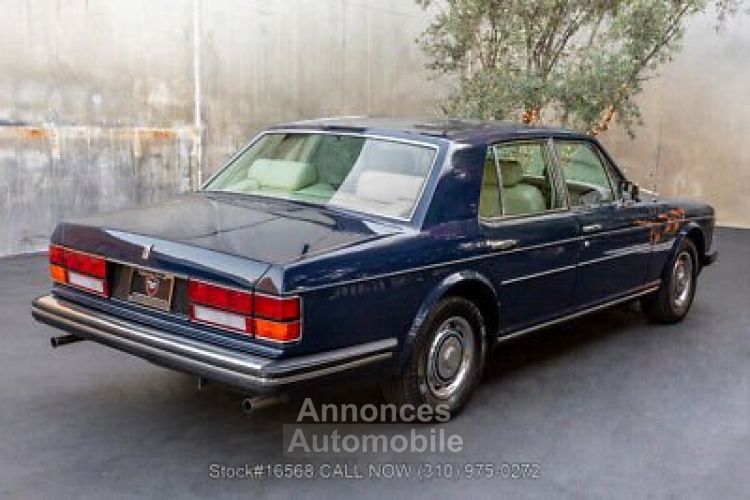 Rolls Royce Silver Spirit Spirit/Spur/Dawn  - <small></small> 23.300 € <small>TTC</small> - #5