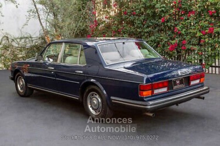 Rolls Royce Silver Spirit Spirit/Spur/Dawn  - <small></small> 23.300 € <small>TTC</small> - #7