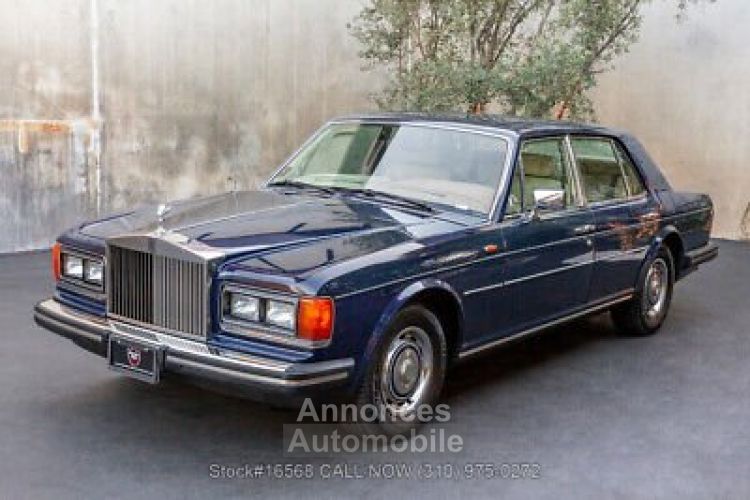 Rolls Royce Silver Spirit Spirit/Spur/Dawn  - <small></small> 23.300 € <small>TTC</small> - #8