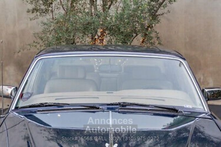 Rolls Royce Silver Spirit Spirit/Spur/Dawn  - <small></small> 23.300 € <small>TTC</small> - #9