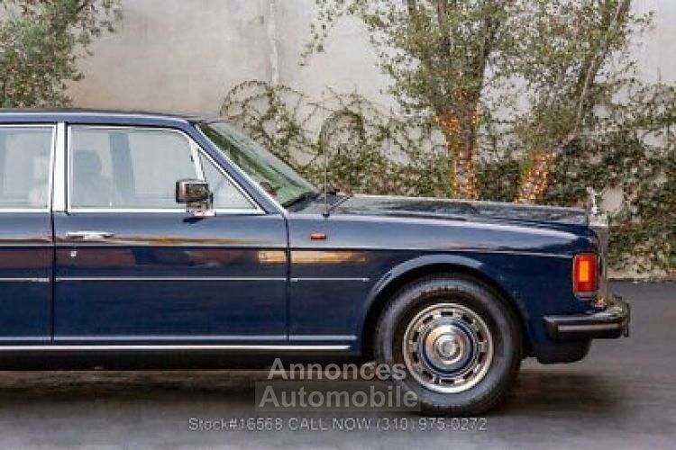 Rolls Royce Silver Spirit Spirit/Spur/Dawn  - <small></small> 23.300 € <small>TTC</small> - #10