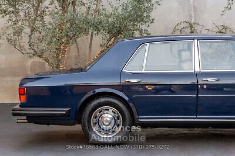 Rolls Royce Silver Spirit Spirit/Spur/Dawn  - <small></small> 23.300 € <small>TTC</small> - #11