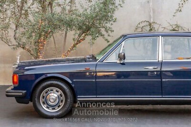 Rolls Royce Silver Spirit Spirit/Spur/Dawn  - <small></small> 23.300 € <small>TTC</small> - #12