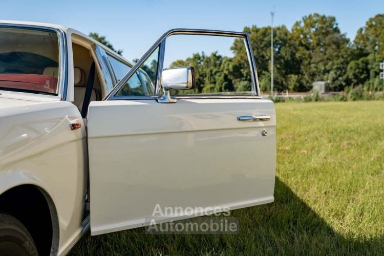 Rolls Royce Silver Spirit Spirit/Spur/Dawn  - <small></small> 40.200 € <small>TTC</small> - #30