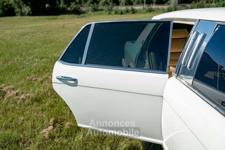 Rolls Royce Silver Spirit Spirit/Spur/Dawn  - <small></small> 40.200 € <small>TTC</small> - #32