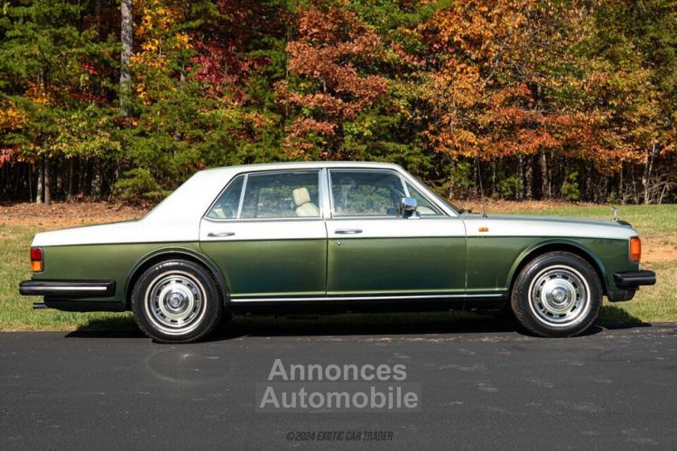 Rolls Royce Silver Spirit Spur/Dawn - <small></small> 23.700 € <small>TTC</small> - #2