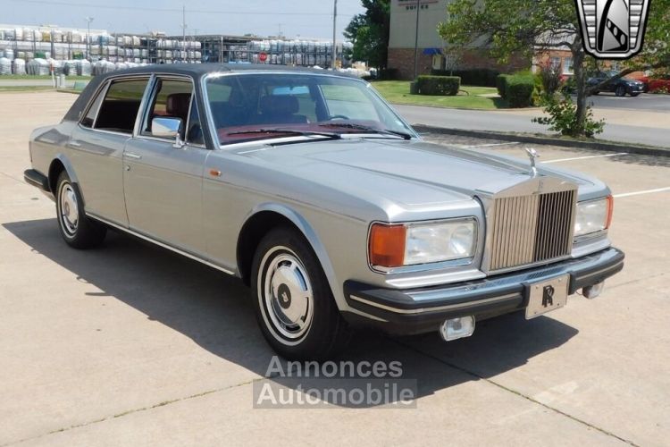 Rolls Royce Silver Spirit V8 - <small></small> 26.700 € <small>TTC</small> - #1