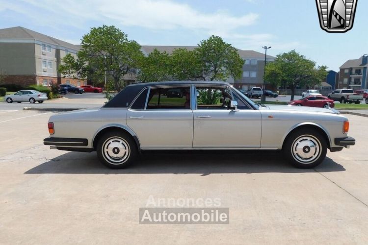 Rolls Royce Silver Spirit V8 - <small></small> 26.700 € <small>TTC</small> - #2