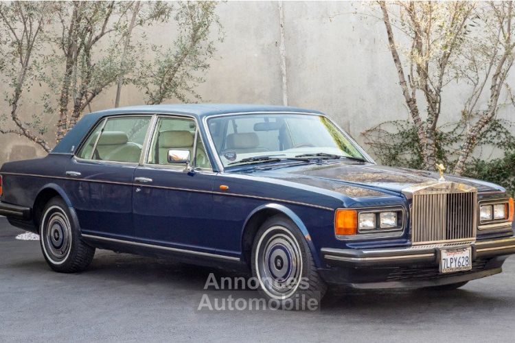 Rolls Royce Silver Spur - <small></small> 29.800 € <small>TTC</small> - #1