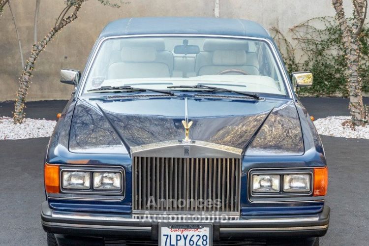 Rolls Royce Silver Spur - <small></small> 29.800 € <small>TTC</small> - #2
