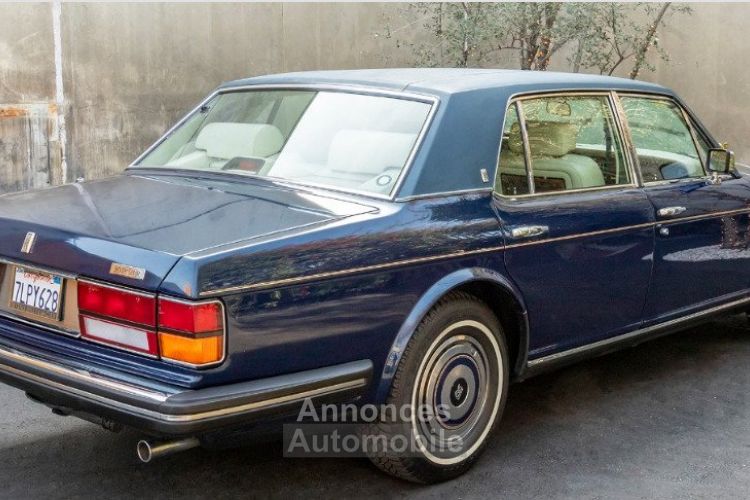 Rolls Royce Silver Spur - <small></small> 29.800 € <small>TTC</small> - #4