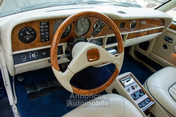 Rolls Royce Silver Spur - <small></small> 29.800 € <small>TTC</small> - #5