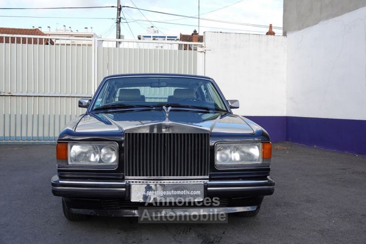 Rolls Royce Silver Spur - <small></small> 34.900 € <small>TTC</small> - #1