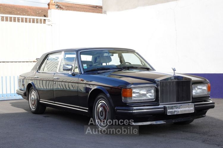 Rolls Royce Silver Spur - <small></small> 34.900 € <small>TTC</small> - #2