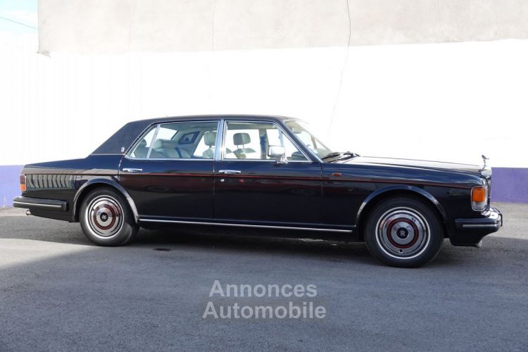 Rolls Royce Silver Spur - <small></small> 34.900 € <small>TTC</small> - #3