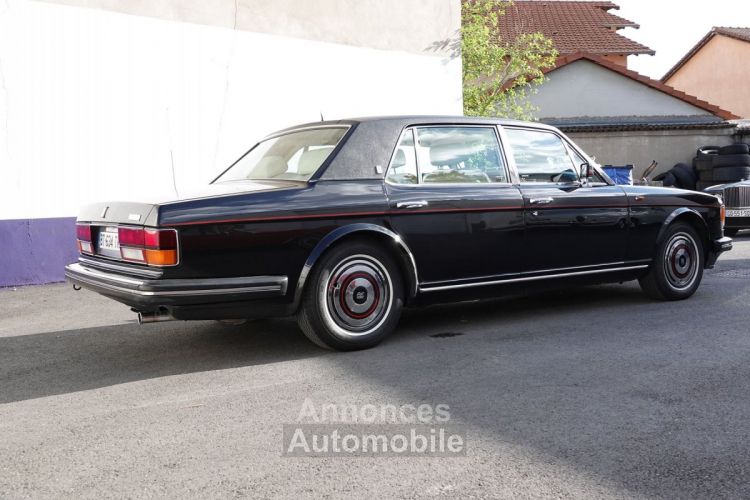 Rolls Royce Silver Spur - <small></small> 34.900 € <small>TTC</small> - #4