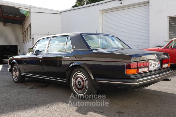 Rolls Royce Silver Spur - <small></small> 34.900 € <small>TTC</small> - #6