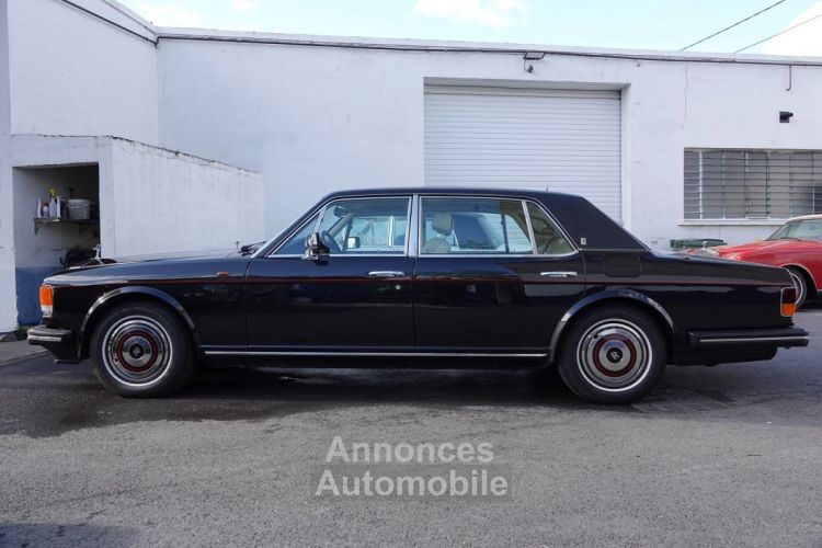 Rolls Royce Silver Spur - <small></small> 34.900 € <small>TTC</small> - #7