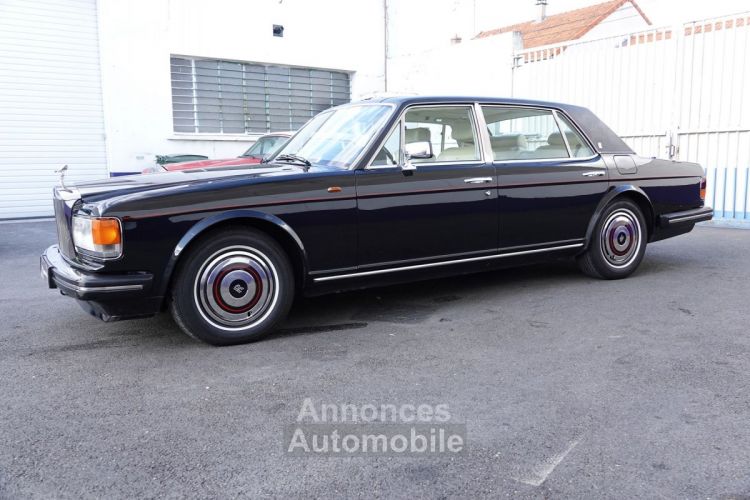 Rolls Royce Silver Spur - <small></small> 34.900 € <small>TTC</small> - #8