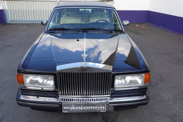 Rolls Royce Silver Spur - <small></small> 34.900 € <small>TTC</small> - #10