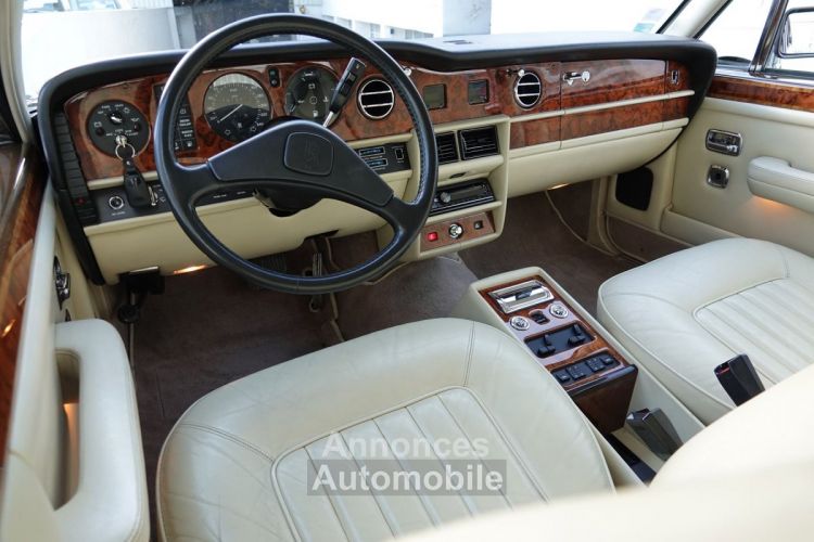 Rolls Royce Silver Spur - <small></small> 34.900 € <small>TTC</small> - #15