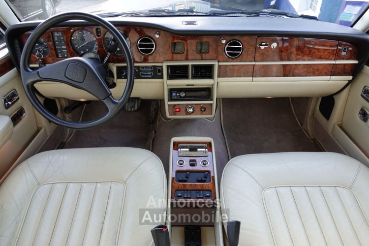 Rolls Royce Silver Spur - <small></small> 34.900 € <small>TTC</small> - #16