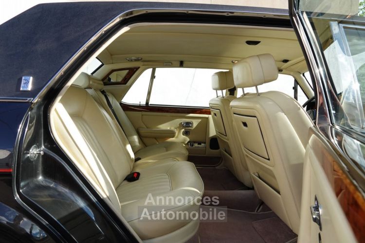 Rolls Royce Silver Spur - <small></small> 34.900 € <small>TTC</small> - #20