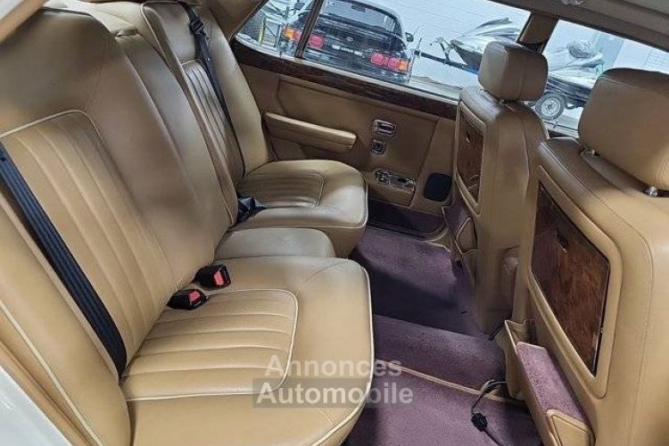 Rolls Royce Silver Spur - <small></small> 42.000 € <small>TTC</small> - #7