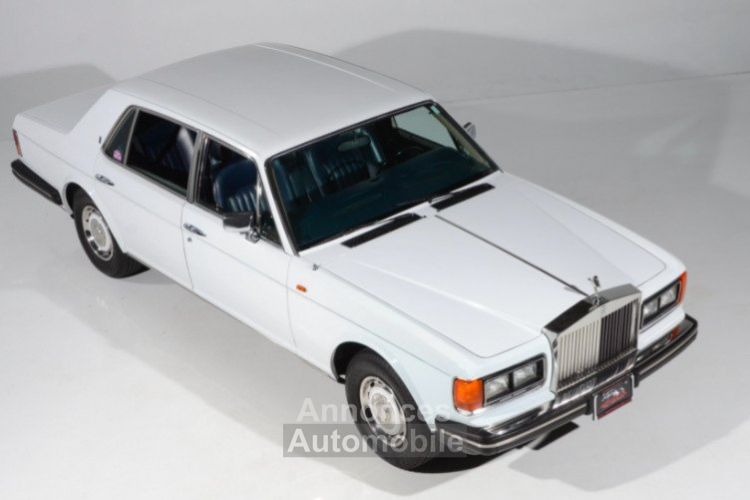 Rolls Royce Silver Spur - <small></small> 32.500 € <small>TTC</small> - #1