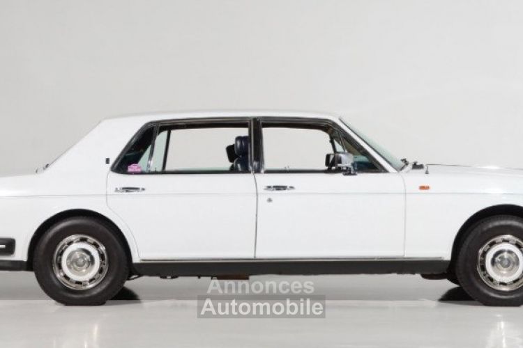 Rolls Royce Silver Spur - <small></small> 32.500 € <small>TTC</small> - #2